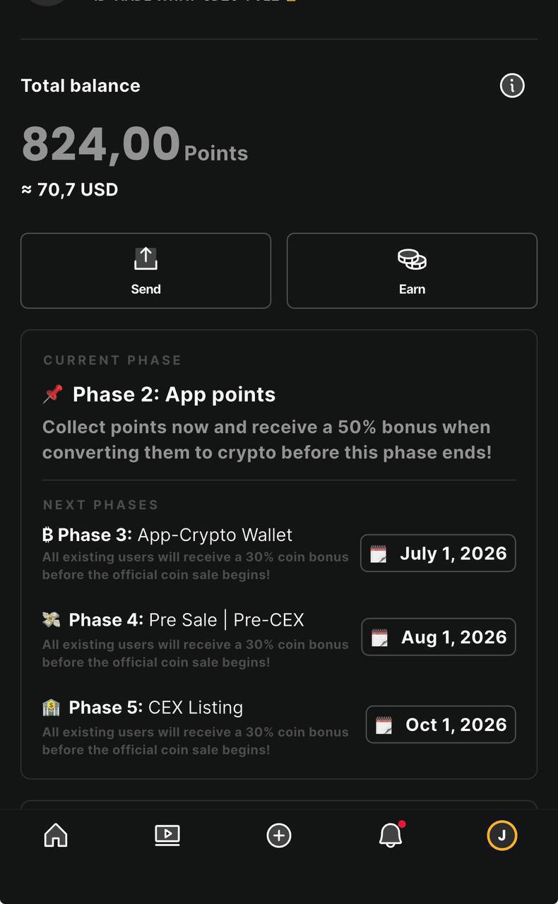 Community update proof 9
